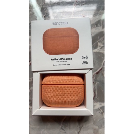 INCASE Woolenex เคสสำหรับ AirPods Pro