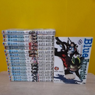 Blue Exorcist (ขายแยกเล่ม)