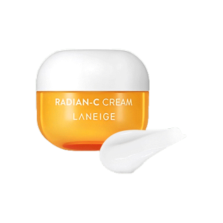 ( แท้ /พร้อมส่ง ) Laneige Radian-C Cream 10ml.