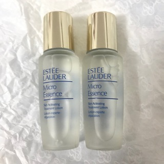 Estee Lauder Micro Essence  15 ml (no box)