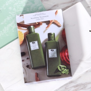 ของแท้ น้ำตบ Origins Mega-Mushroom Relief and Resilience Soothing Treatment Lotion 200ml