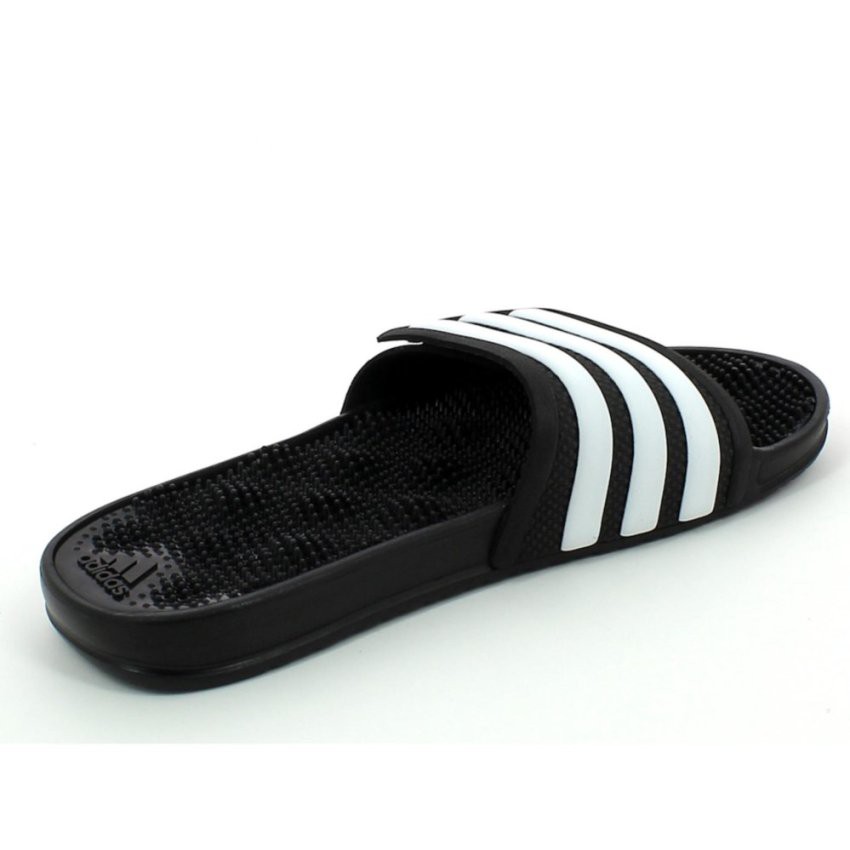 รองเท้า adidas  Duramo Slide S78505