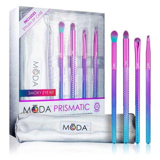 Moda prismatic smoky eye kit  090672371522