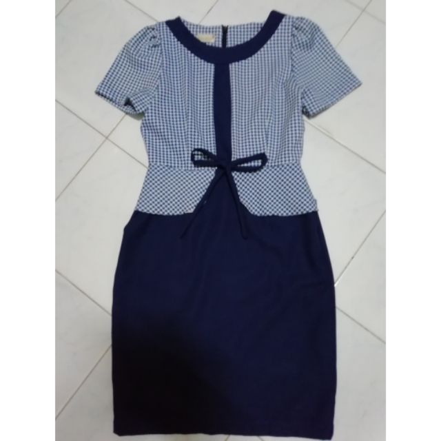 ชุดทำงานมือสอง แบรนด์ gallery kloset