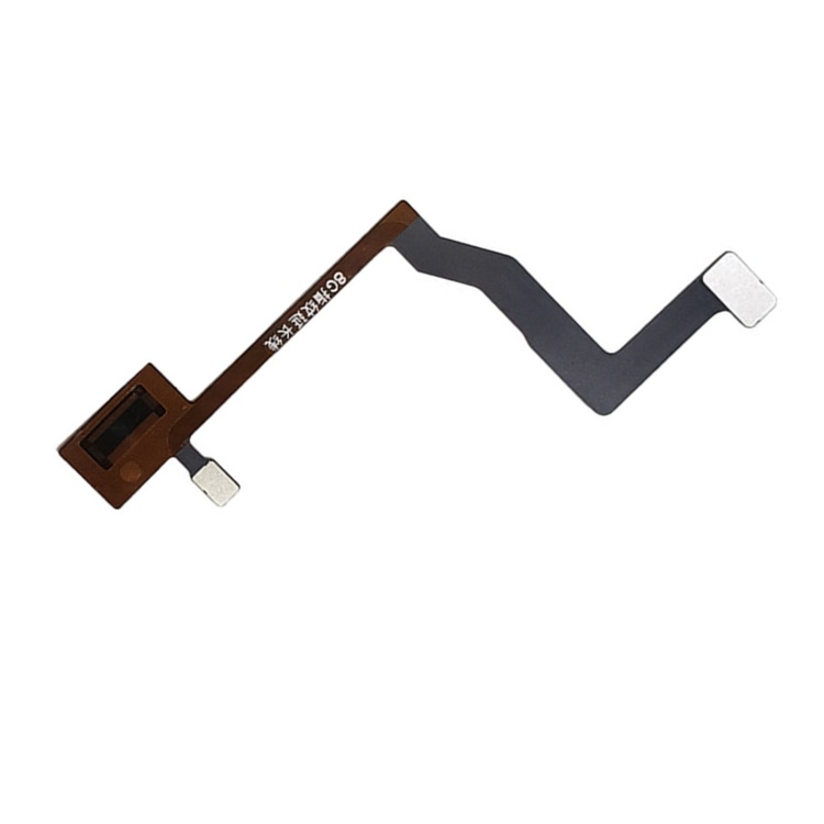 สายแพรต่อปุ่มโฮม i6 6s 6 plus 6s plus i7 7 plus i8 8 plus LCD Connector Flex Cable for Ip 6 plus #8