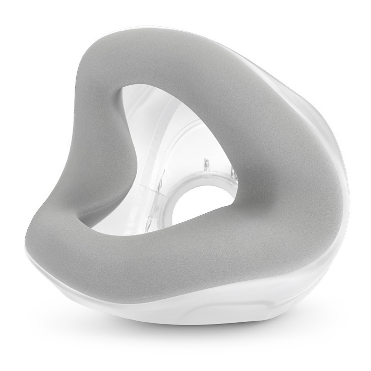 (ของแท้) Resmed AirTouch N20 Nasal UltraSoft Memory Foam Cushion อะไหล่เมมโมรี่โฟม พร้อมส่ง