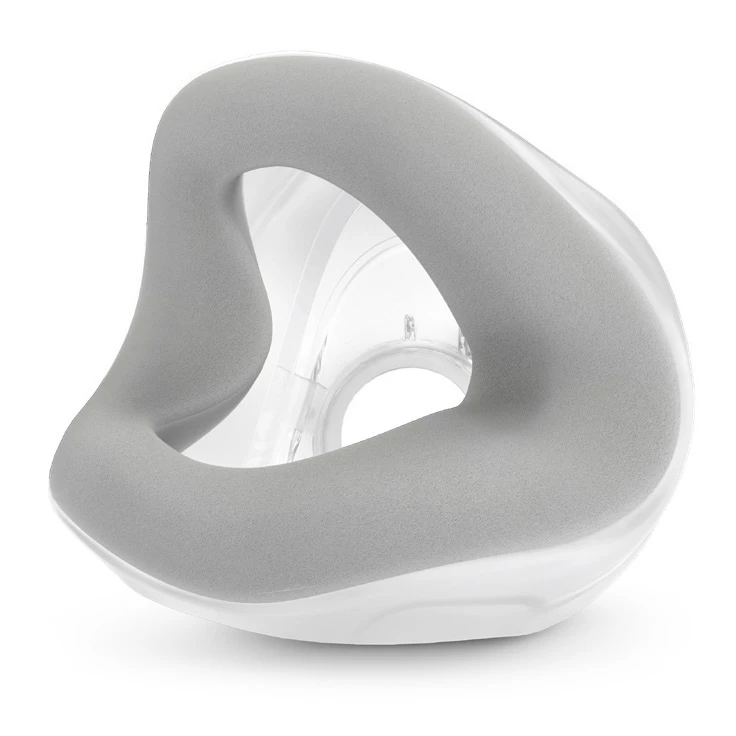 (ของแท้) Resmed AirTouch N20 Nasal UltraSoft Memory Foam Cushion อะไหล่เมมโมรี่โฟม พร้อมส่ง