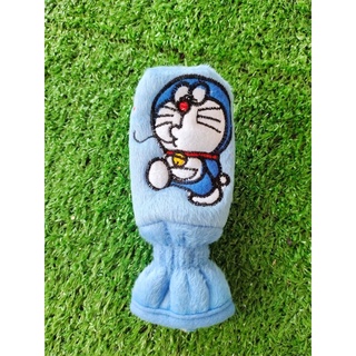 ที่หุ้มเบรกมือในรถยนต์ลายโดเรม่อนDoraemon