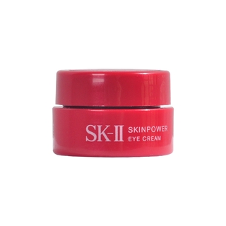 Skii/ SK2 Rna. อายครีม สูตรอนุมูลอิสระ 2.5 กรัม