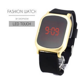 Digital Touch Watch ส่งฟรึ