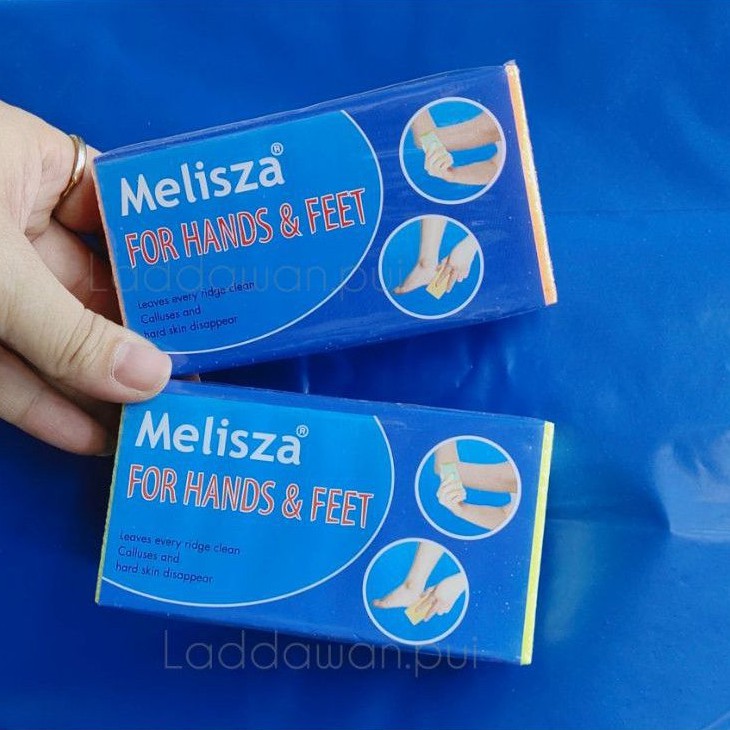 โฟมขัดส้นเท้าแตก โฟมขัดเท้า ส่งไว🚚ข้อศอก อย่างดี(คละสีส่ง) - รูปที่ 2