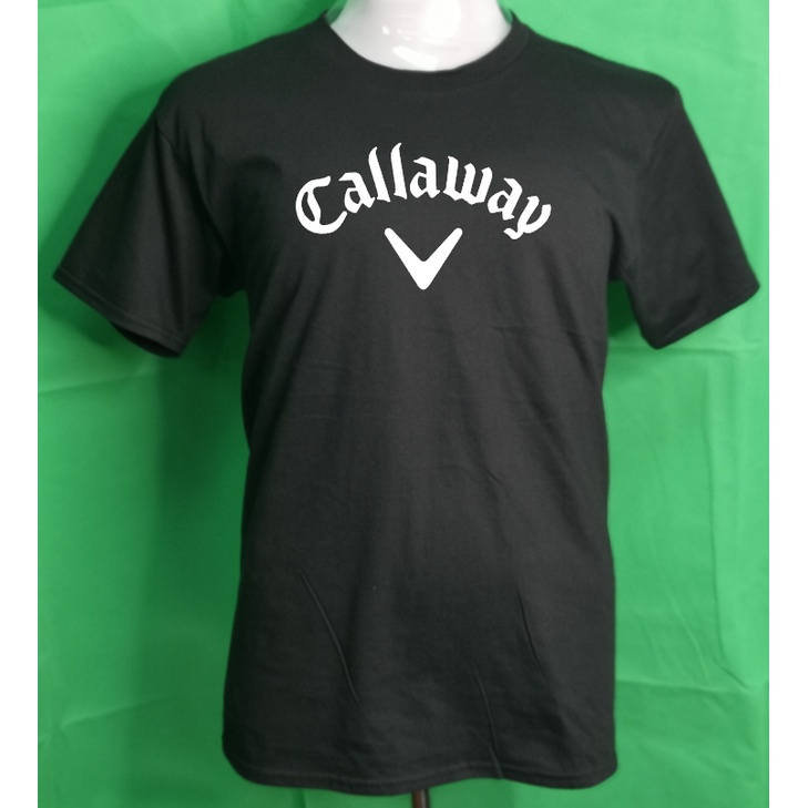 เสื้อยืด CALLAWAY GOLF