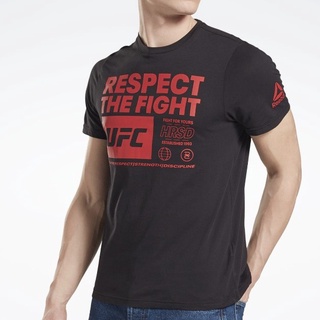 ใหม่ เสื้อยืด ลาย UFC Honor the Fight Ultimate Fighting Championshipสามารถปรับแต่งได้