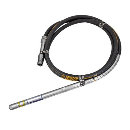 TAIKYOKU (ไตเกียวกุ) สายจี้ HV 38X5M แกน 6 เหลี่ยม JP (T021-0140)