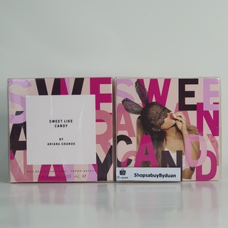 น้ำหอมแท้ Ariana Grande Sweet Like Candy EDP 100ml