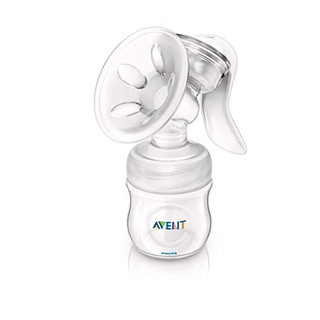 เครื่องปั๊มนม Philips Breast pump scf330