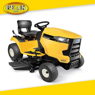 Cub Cadet รถตัดหญ้านั่งขับ รุ่น LX42 (XT1) 20HP/42" Made in USA.