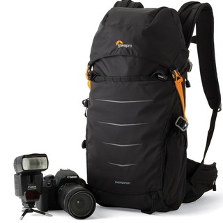 Lowepro Photo Sport BP 200 AW II กระเป๋ากล้อง กระเป่าเดินทาง