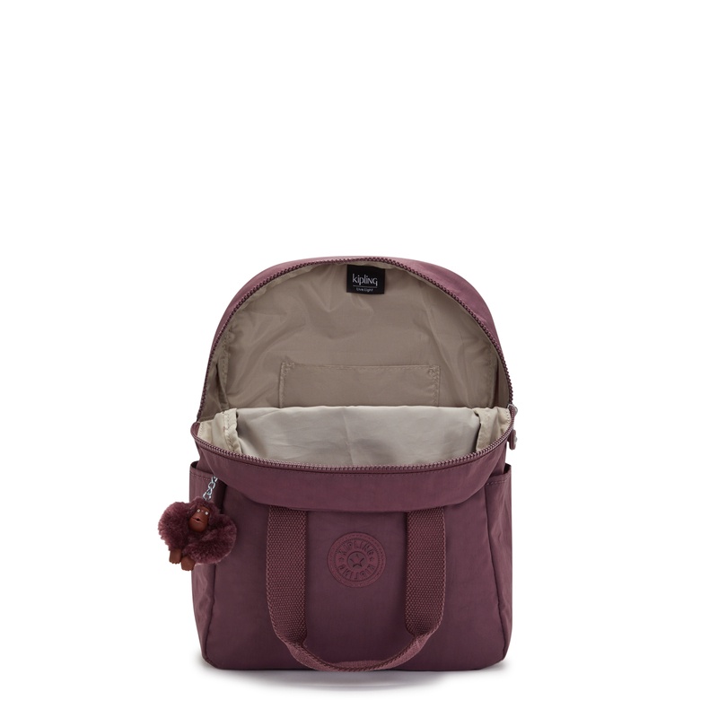 กระเป๋า KIPLING รุ่น SIVA สี Dreamy Maro 360 grace_sunflower ThaiPick