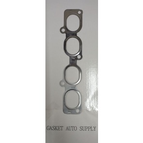 PERDUA BEZZA 1.3 1NR-VE EXHAUST MANIFOLD GASKET METAL ( 17173-0Y020 )