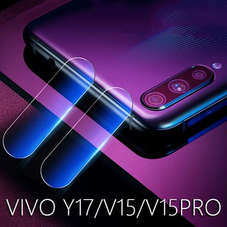 ฟิล์มป้องกันกล้องสําหรับ Vivo S1 Y19 Y17 Y15 Y12 V17 V15 Pro V11i V9 Y91 Y93 Y95