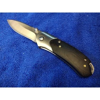 #017 #Folding knife #มีดพับแฟชั่น #มีดเอนกประสงค์