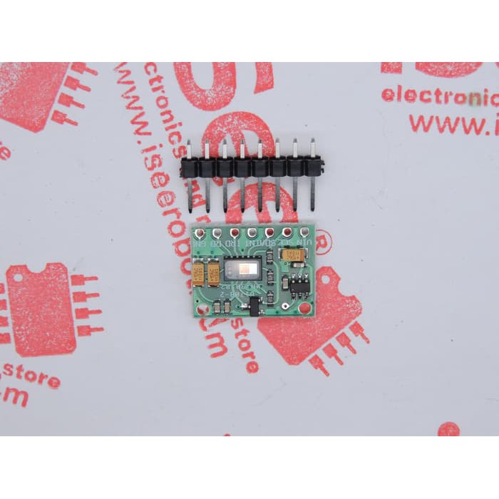 พลังงานต่ํา MAX30102 Heart Rate Oxygen Pulse Breakout เปลี่ยน MAX30100