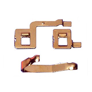 Tamiya 15046 Gold Plated Terminal “B”