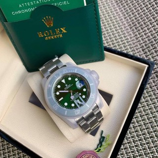 นาฬิกา Rolex ( body swiss)