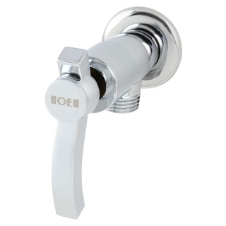 วาล์วฝักบัว HOEN EN-8801 วาล์วและสต๊อปวาล์ว ก๊อกน้ำ ห้องน้ำ SHOWER VALVE HOEN EN-8801 CHROME