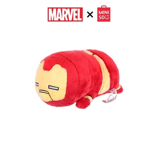 ▲MARVEL PLUSH-IRON MAN