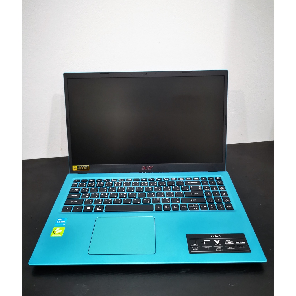Acer Aspire 3 A315-58-341E **สินค้ามือสอง สภาพดี