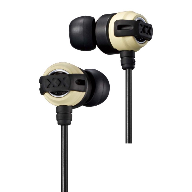 JVC HA-FX11X หูฟังอินเอียร์ เบสหนักเเน่น (Promotion Price)