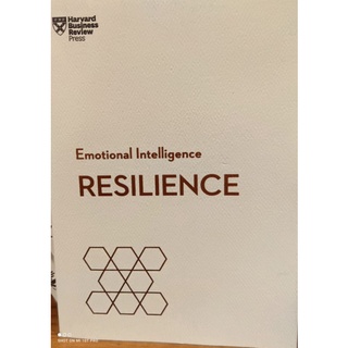 Emotional Intelligence Resilience