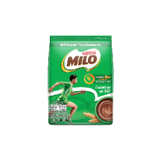 [ขายดี] Milo ไมโลผง ชนิดถุง แอคทีฟ-โก 560 กรัม