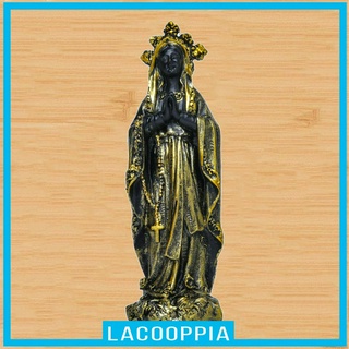 ( Lacoopia ) รูปปั้นพระเยซูสําหรับตกแต่ง