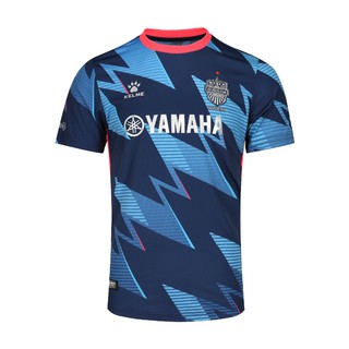 KELME x BURIRAM UNITED ACADEMY 2021/2022 MATCH JERSEY (HOME)