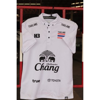 เสื้อ H3 359 คอลเลคชั่นใหม่! เสื้อเชียร์ไทย 2020