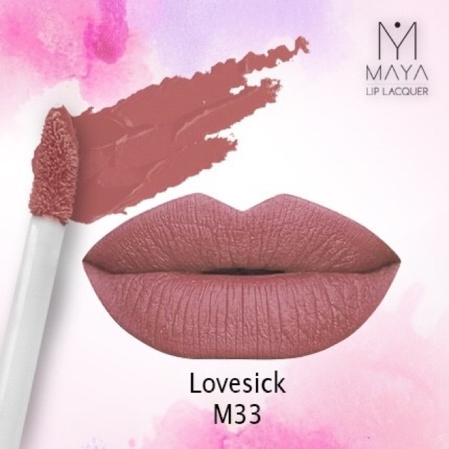 M33 Lovesick