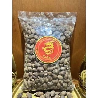 ลูกสำรอง (ไต่ไฮ่) Pangdahai 胖大海 พุงทลาย