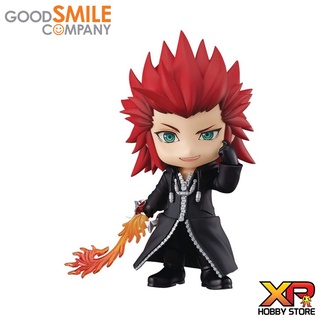 Nendoroid Axel : Kingdom Hearts III Ver. [1594]