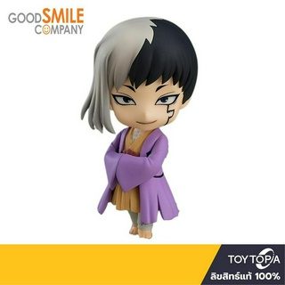 พร้อมส่ง+โค้ดส่วนลด Nendoroid 1816 Gen Asagiri: Dr. Stone by Good Smile Company (ลิขสิทธิ์แท้)