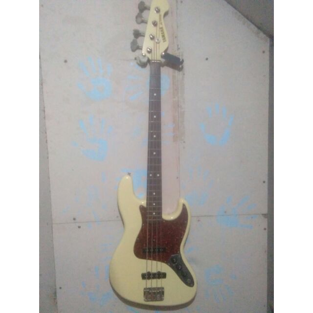 Jass bass Yamaha  jb500r