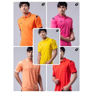 เสื้อโปโลเบสิคพีแกน(ชาย) PEGAN POLO 16-20051 ราคา 195 บาท