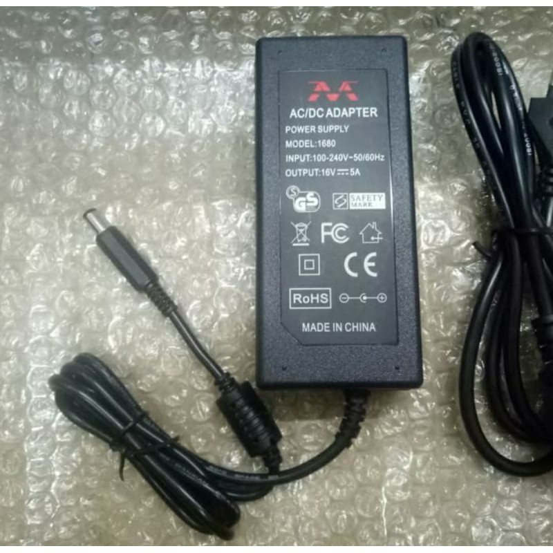 อะแดปเตอร์คีย์บอร์ด Yamaha psr 650 / 970 SX 700