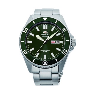 นาฬิกา Orient Sport Mechanical, สายเหล็ก (RA-AA0914E)