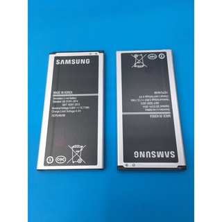แบตเตอรี่SamsungGalaxyJ7-2016(J710)AAA