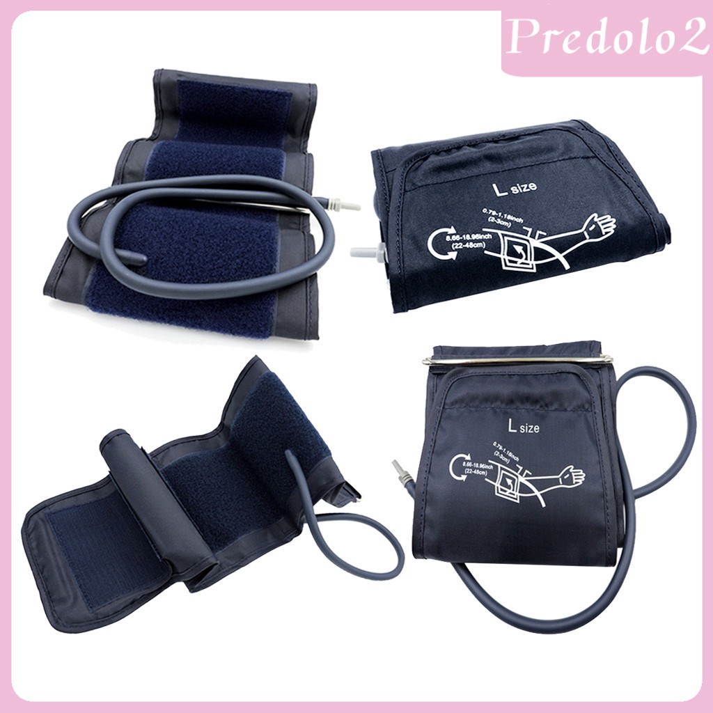 ( Predolo2 ) ปลอกแขนวัดความดันโลหิตขนาดใหญ่ #7