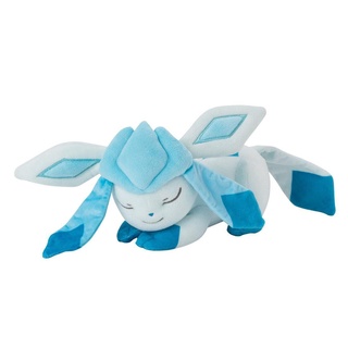 [Direct from Japan] Pokemon Plush doll SUYA SUYA Friend Glaceon S Size Japan NEW