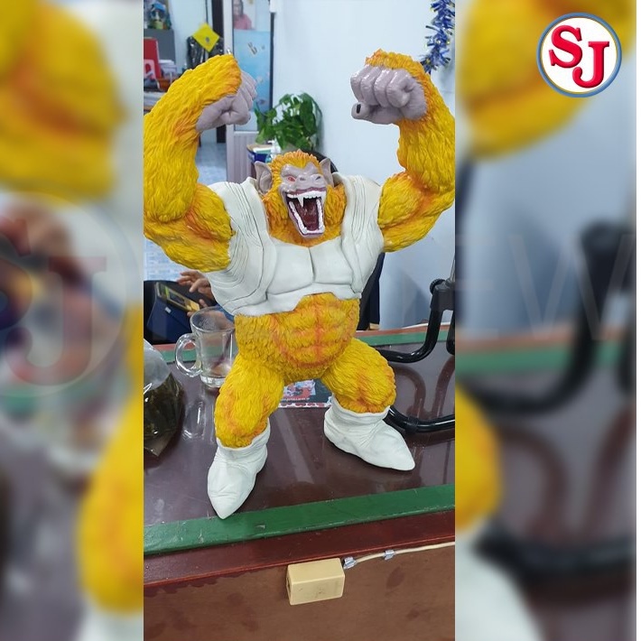 อีพ็อกซี่ปั้น ไม่เหนียวติดมือแห้งไวใช้งานง่าย สร้างต้นแบบ ปั้นแบบ โมเดล ข้อต่อฟิกเกอร์ พระ  400 กรัม